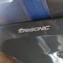 Morphy Richards Supersonic Vacuum Cleaner, Model 980519, in very good condition Image 3