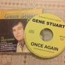 Gene Stuart CD.  Once Again. Image 3
