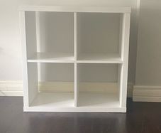 IKEA Shelving Unit