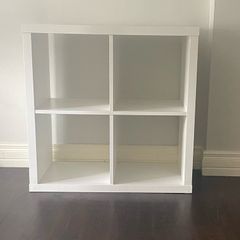 IKEA Shelving Unit