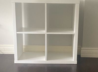 IKEA Shelving Unit