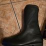 Motorcycle Boots Image 5