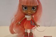 Summer Peaches - Shopkins Doll