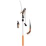 2-in-1 Telescopic Pruning Saw & Shears Image 7