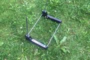 rc plane balancer