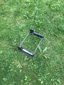 rc plane balancer