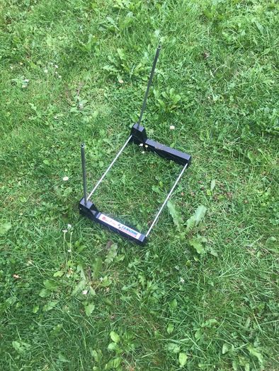 rc plane balancer
