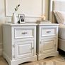 Bedside Lockers Image 2
