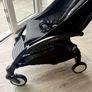 Stokke Yoyo Stroller (Black) Image 6
