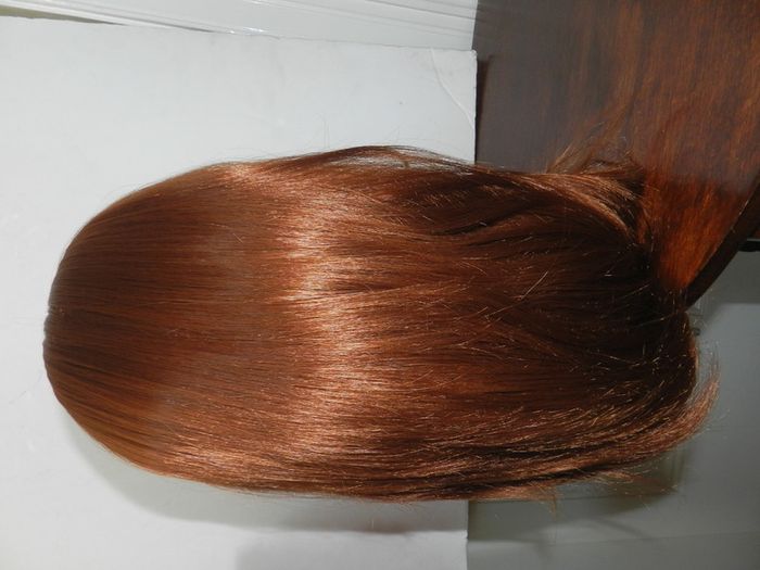 ladies   wig