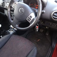 Nissan Note 2009
