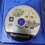 Sponge Bob Squarepants Revenge of the Flying Dutchman PlayStation2 Ps2 Games Original Image 7