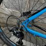 Voodoo Hoodoo mountain bike Large Image 6