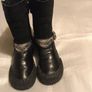 BuCKLeMyShoes Boots, size EU-34, UK-2 Image 2