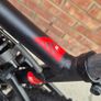 btwin mtb mountain bike Image 4