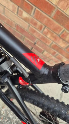 btwin mtb mountain bike