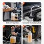3L Manual Brake Fluid Pressure Bleeder Kit Image 2