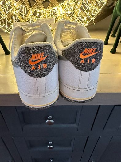 Men's Nike Air Force 1