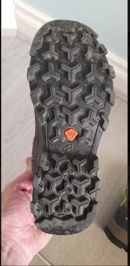 Childrens hiking boots