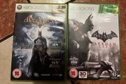 Batman Arkham City XBOX 360