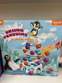 Children toys