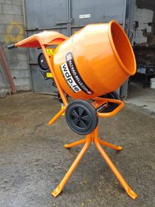 Belle minimix cement mixer 110v