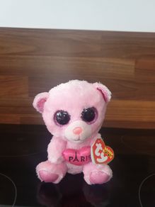 Ty Bear