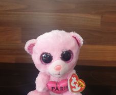 Ty Bear
