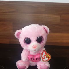 Ty Bear