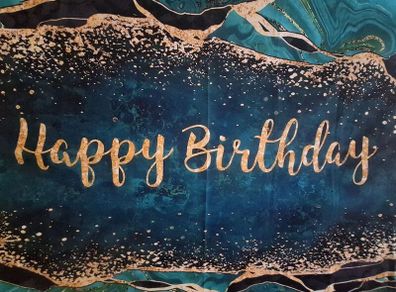 Birthday Sign