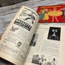vintage book magazine Image 7