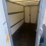 Ifor Williams enclosed trailer Image 4