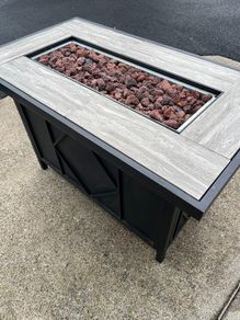 Firepit