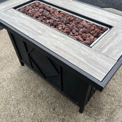 Firepit