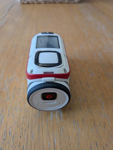 TomTom Action Camera Kit and accesories
