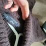 F&F Brown jumper XS NEW with labels Image 2