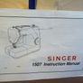 Singer Sewing Machine 1507 Image 4