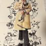 Return of the Pink Panther - Original Film Poster. Yugoslavian. 1970's. Sellers. Image 3