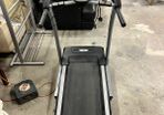 Aerosoft treadmill (in need of repair)