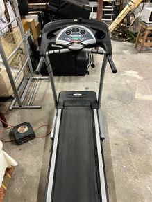 Aerosoft treadmill (in need of repair)