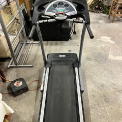 Aerosoft treadmill (in need of repair)