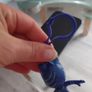 cat boy pj mask keyring etc Image 3