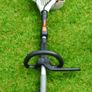 Stihl KM 131r Kombi Split Shaft Engine Image 4