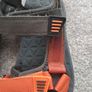 boy's sandals. UK4/EUR 37 Image 2