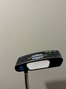 odyssey  ai-one double back