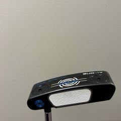 odyssey  ai-one double back