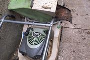 Lawnmower