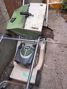 Lawnmower