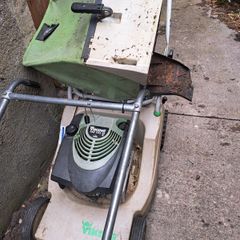 Lawnmower