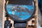 Robot Vacuum Cleaner